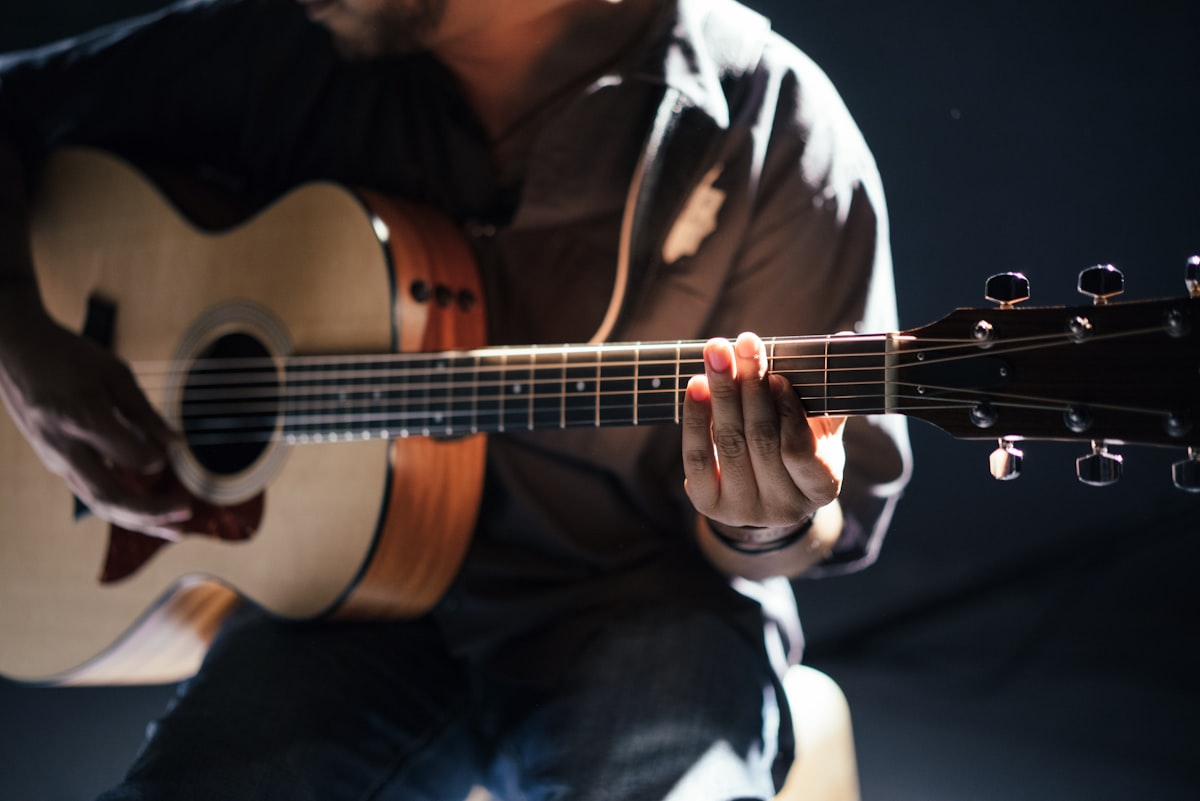 Boost Your Music Career Boost Your Music Career