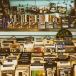 The rise of physical music formats and more