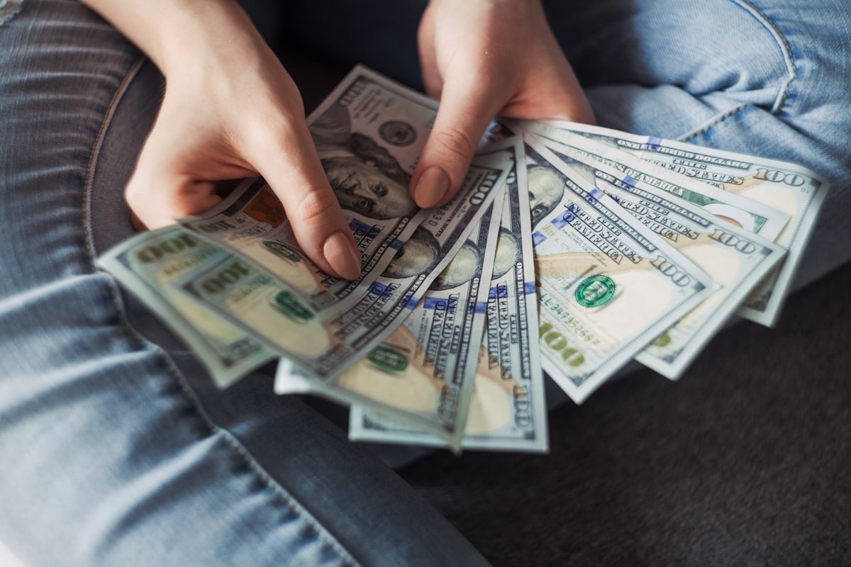 Make money even without an audience and more Make money even without an audience and more