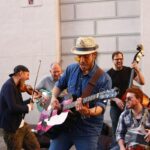 Tips for independent musicians and more