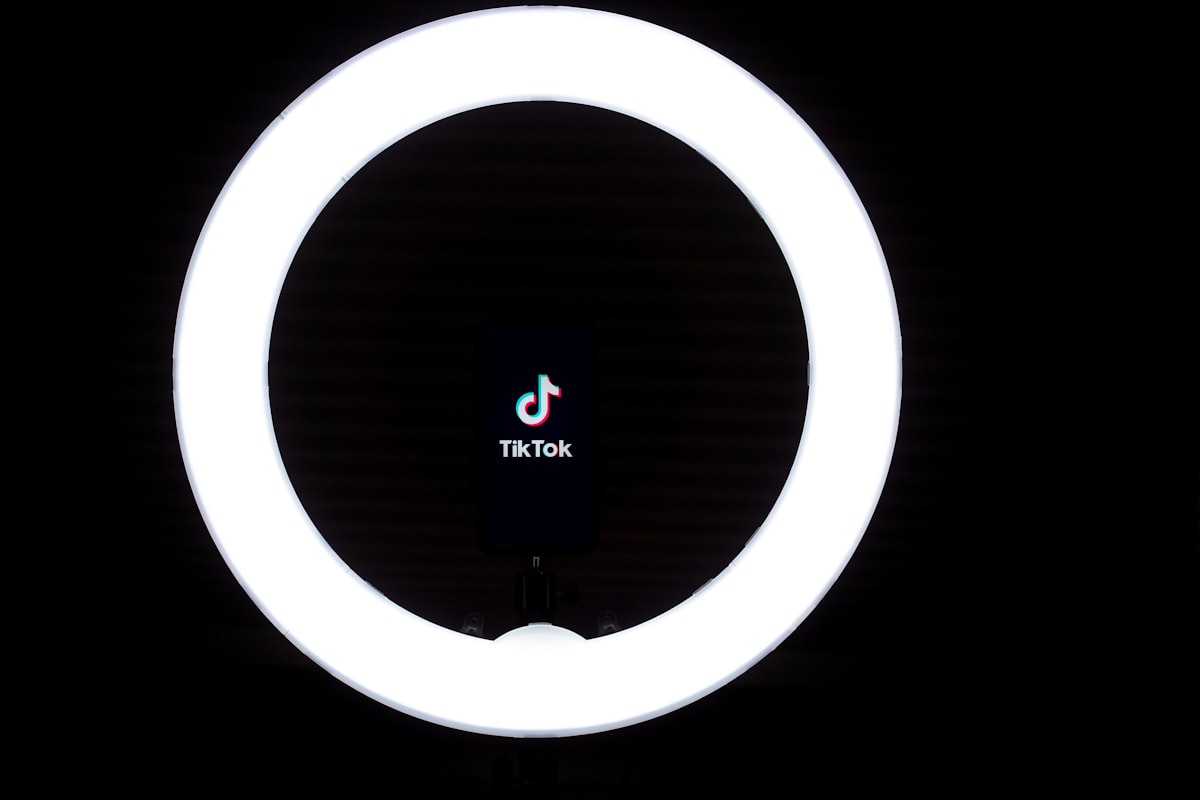 Marketing on TikTok and more