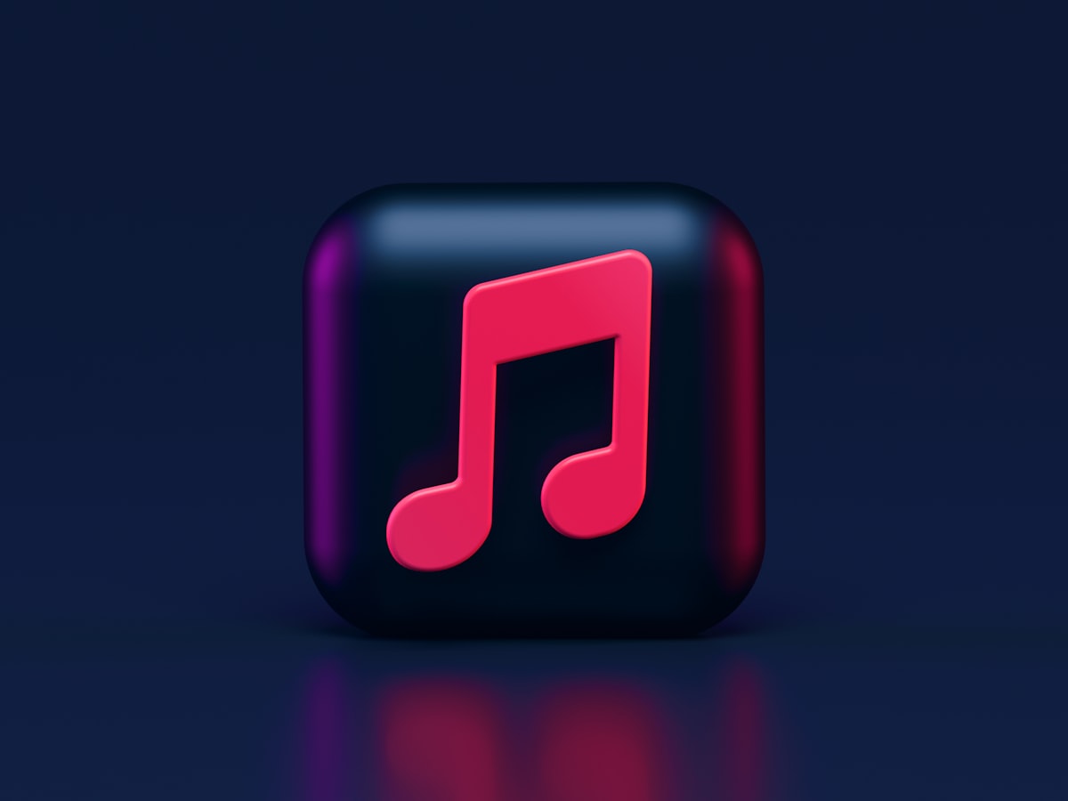 Music Ads and more Music Ads and more