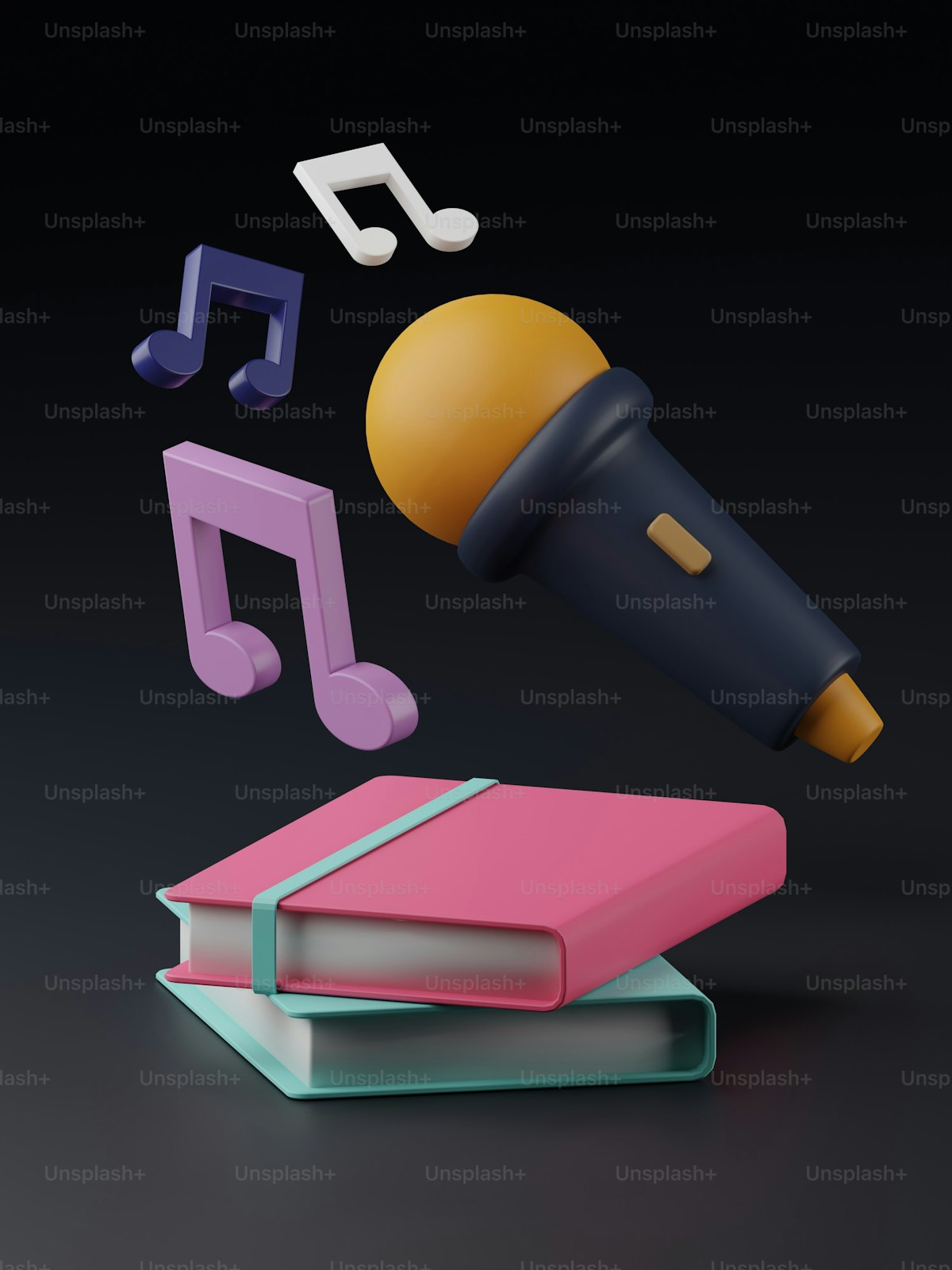 Music Publishing and more
