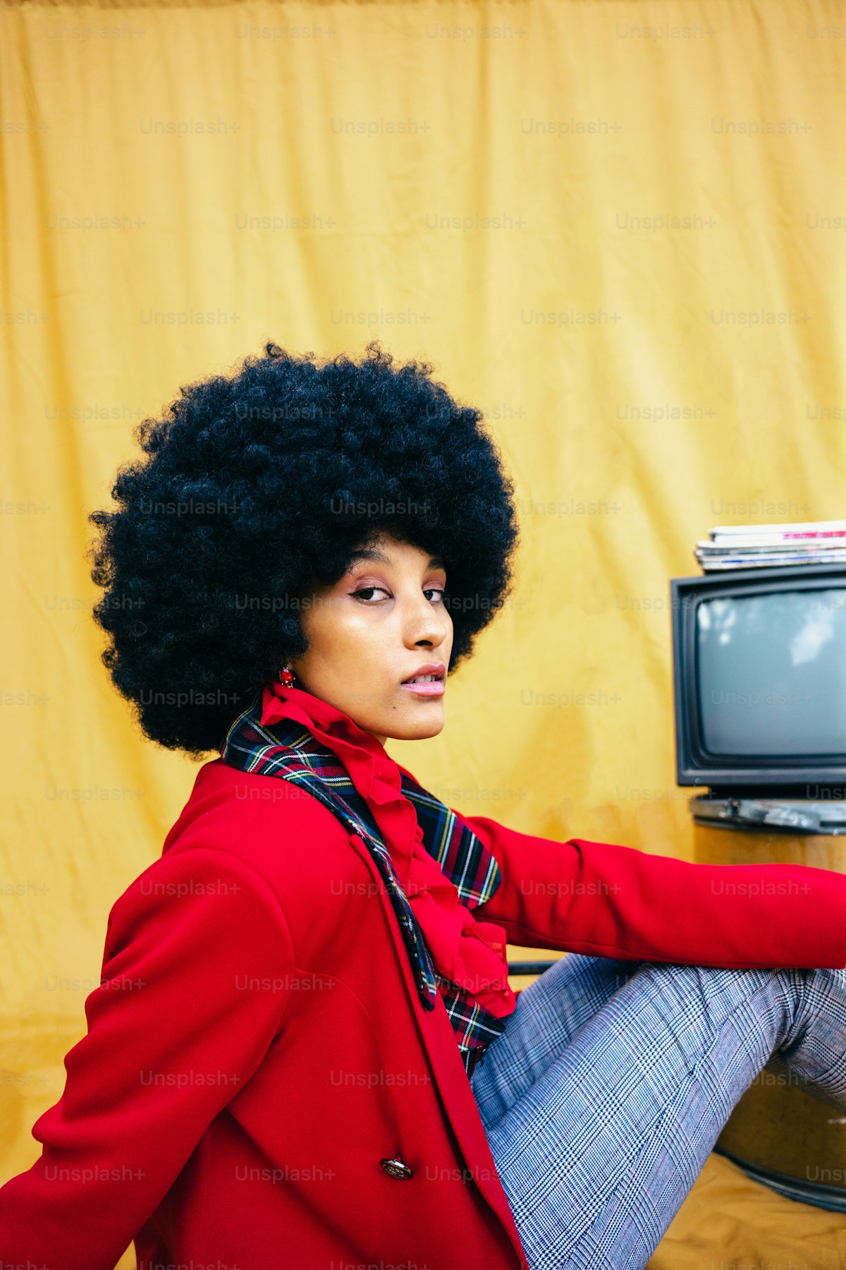 Your Music on TV and More