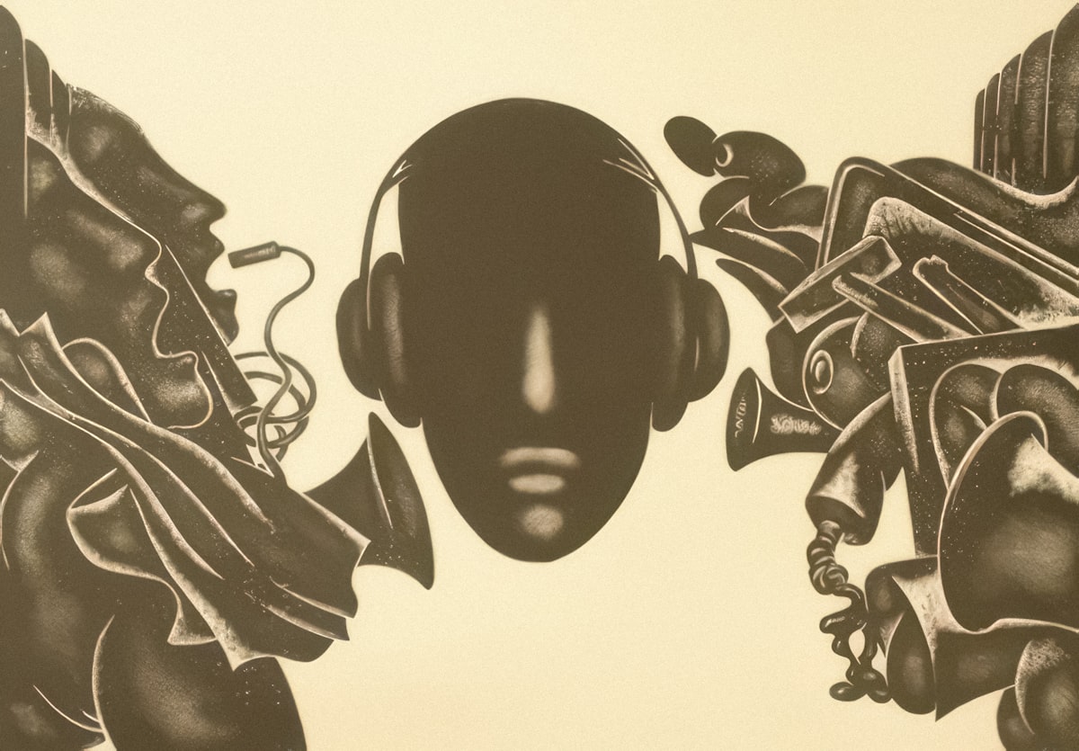 Reach more listeners