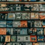 Selling albums direct-to-consumer