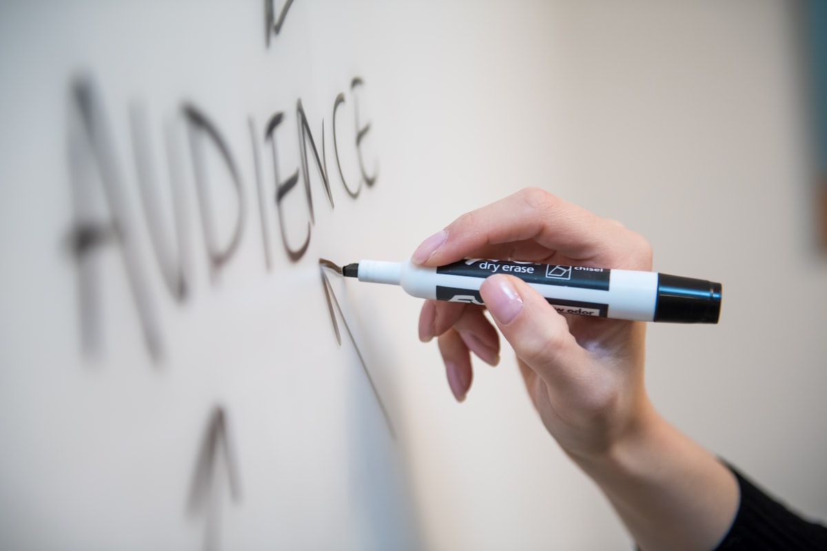 The best strategies to reach a larger audience