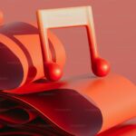 Music publishing deal
